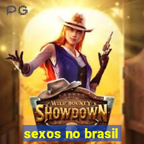 sexos no brasil